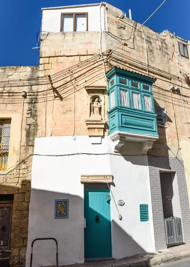 Moi Villa Birkirkara Exterior photo